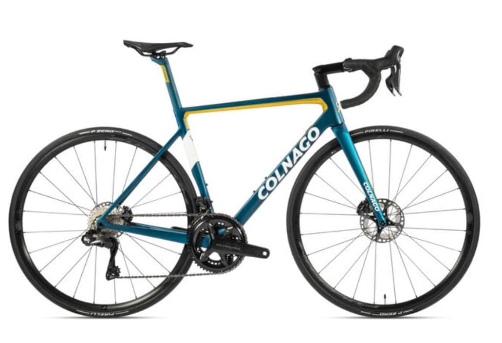  rent bike Como 