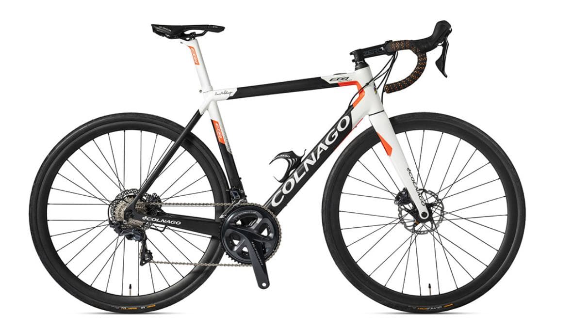  rent bike Como 